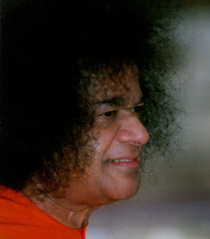 Beloved Bhagawan Sri Sathya Sai Baba